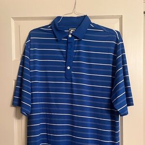 Foot Joy Golf Polo